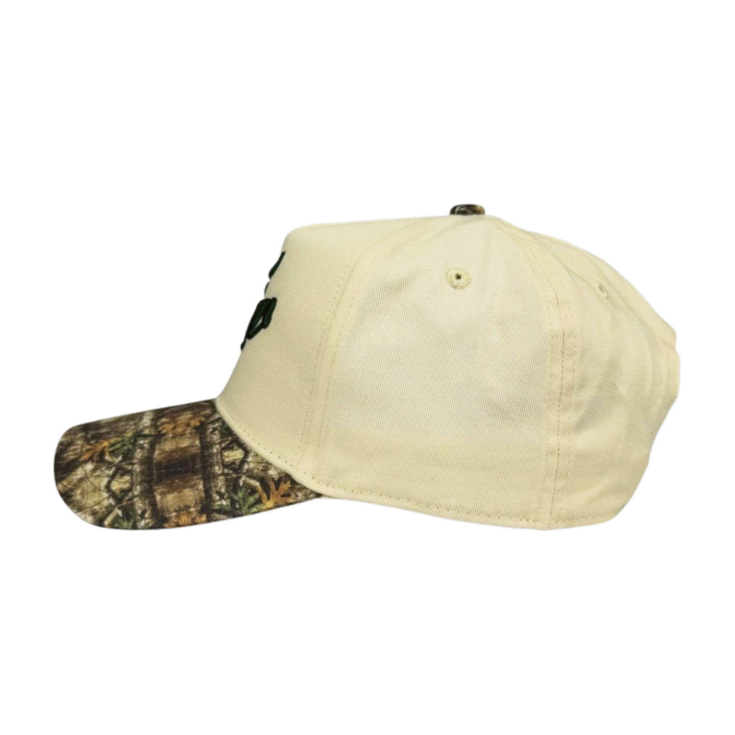 Tree Camo FIYV® Snapback