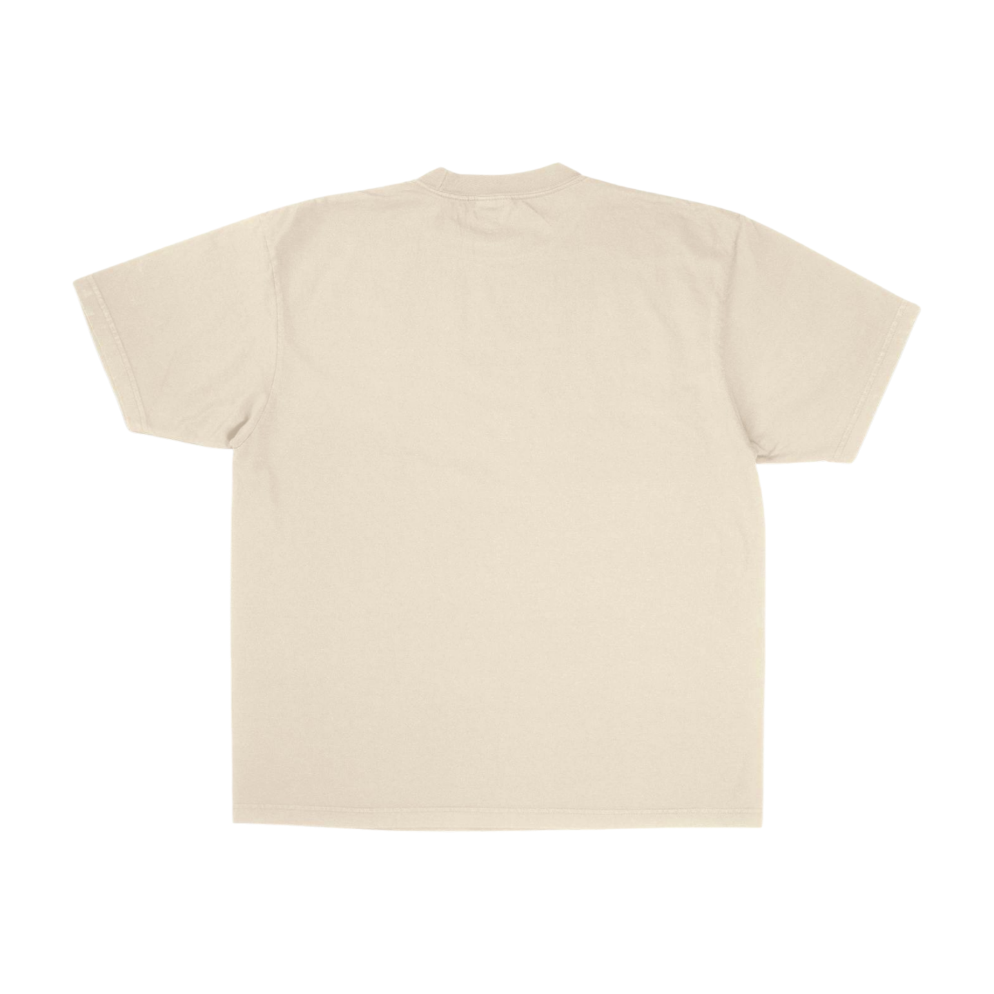 FIYV Oversized GD Archangel Tee