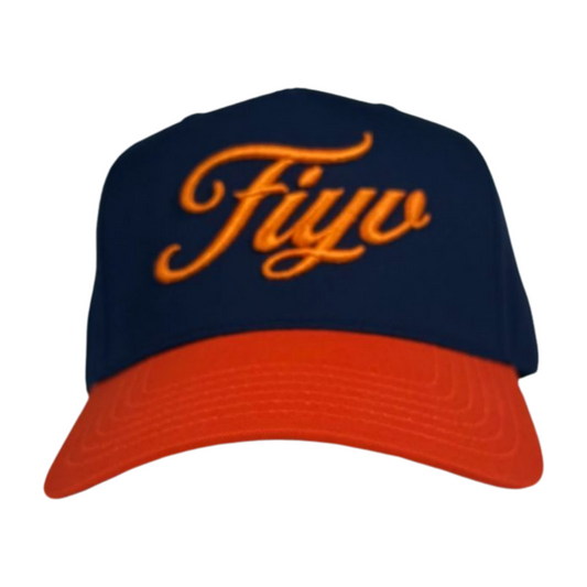 FIYV® Snapback