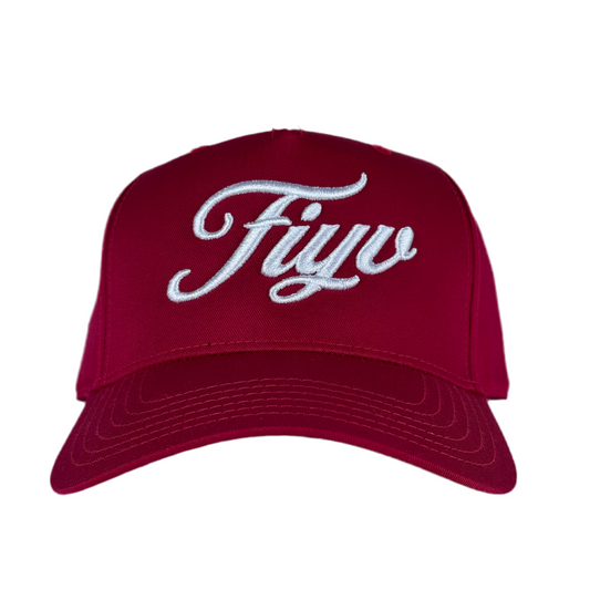 FIYV® Snapback