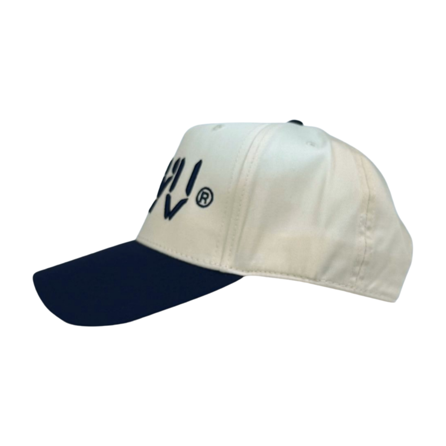 FI:YV® Snapback Navy