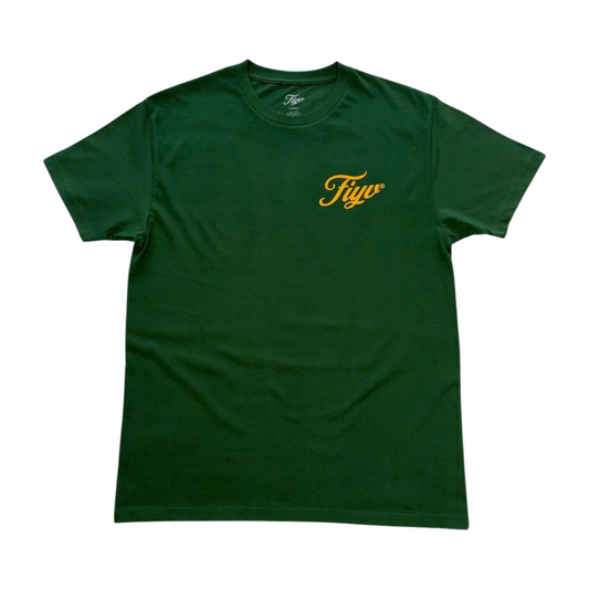 FIYV Staple Tee