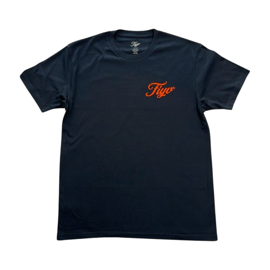 FIYV Staple Tee