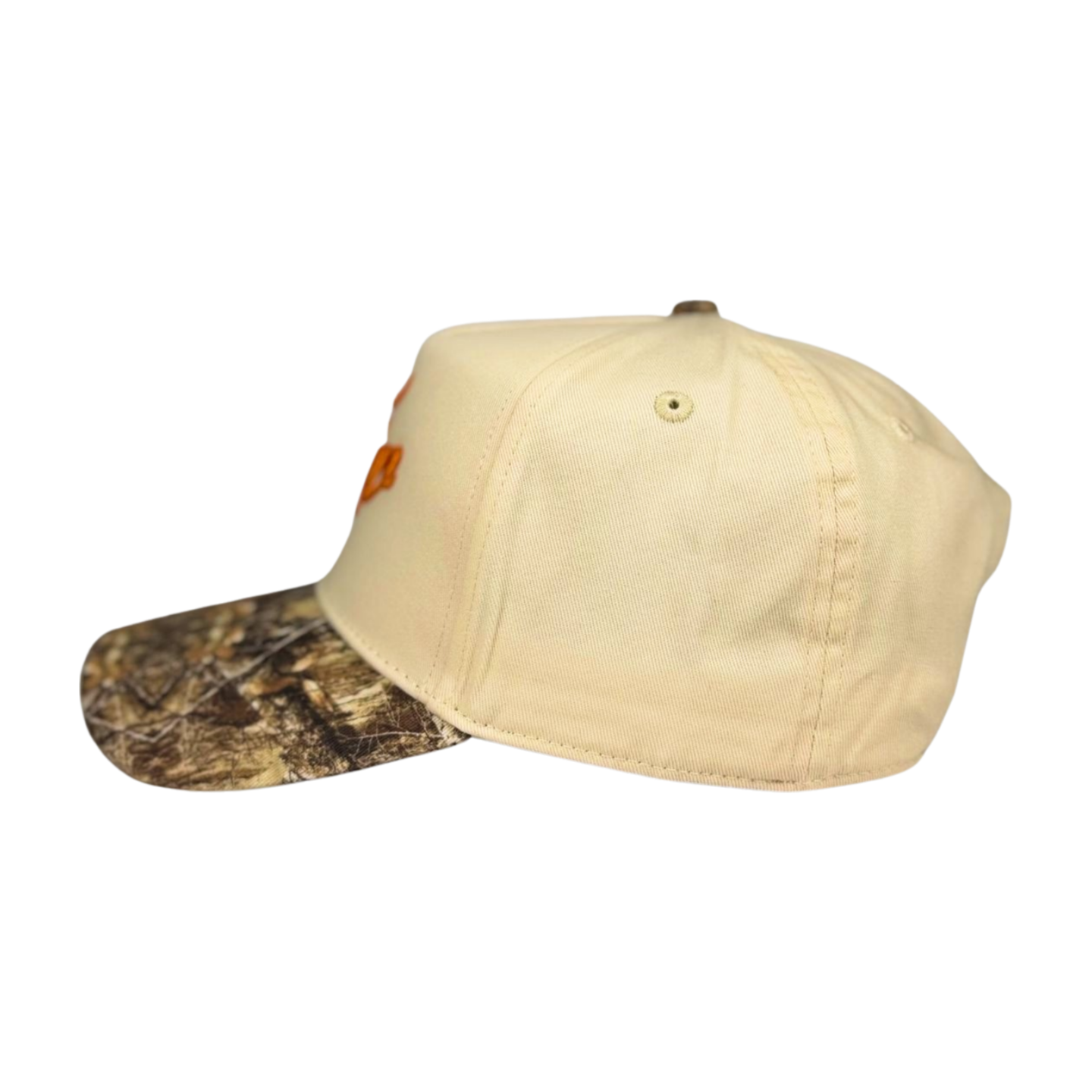 Tree Camo FIYV® Snapback