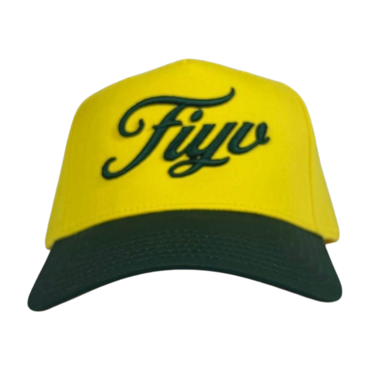 FIYV® Snapback