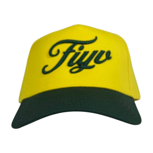 FIYV® Snapback