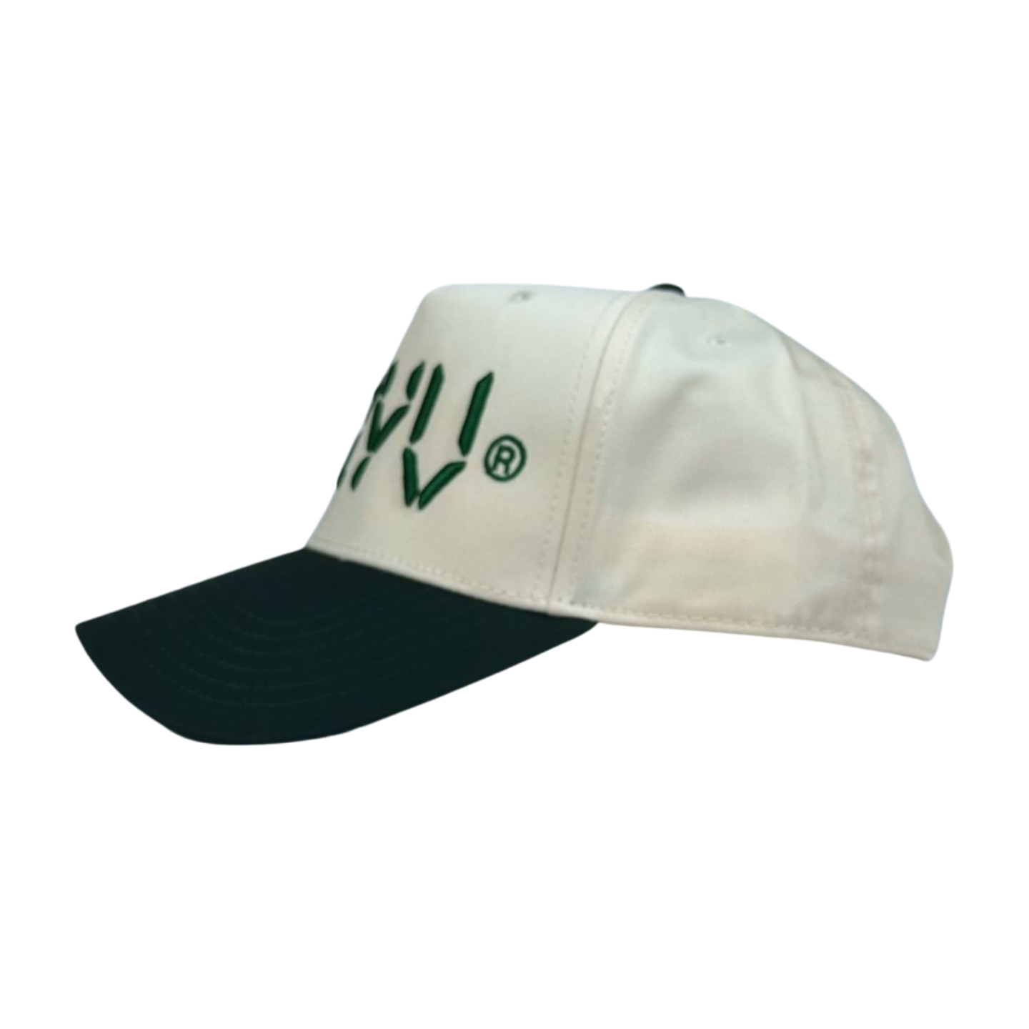 FI:YV® Snapback Green