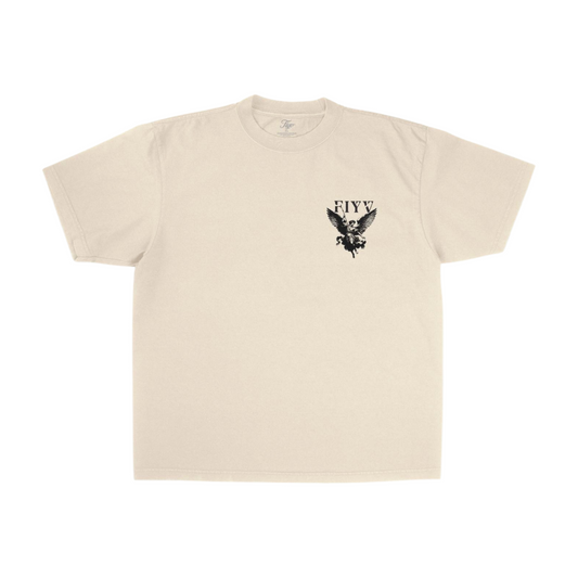 FIYV Oversized GD Archangel Tee